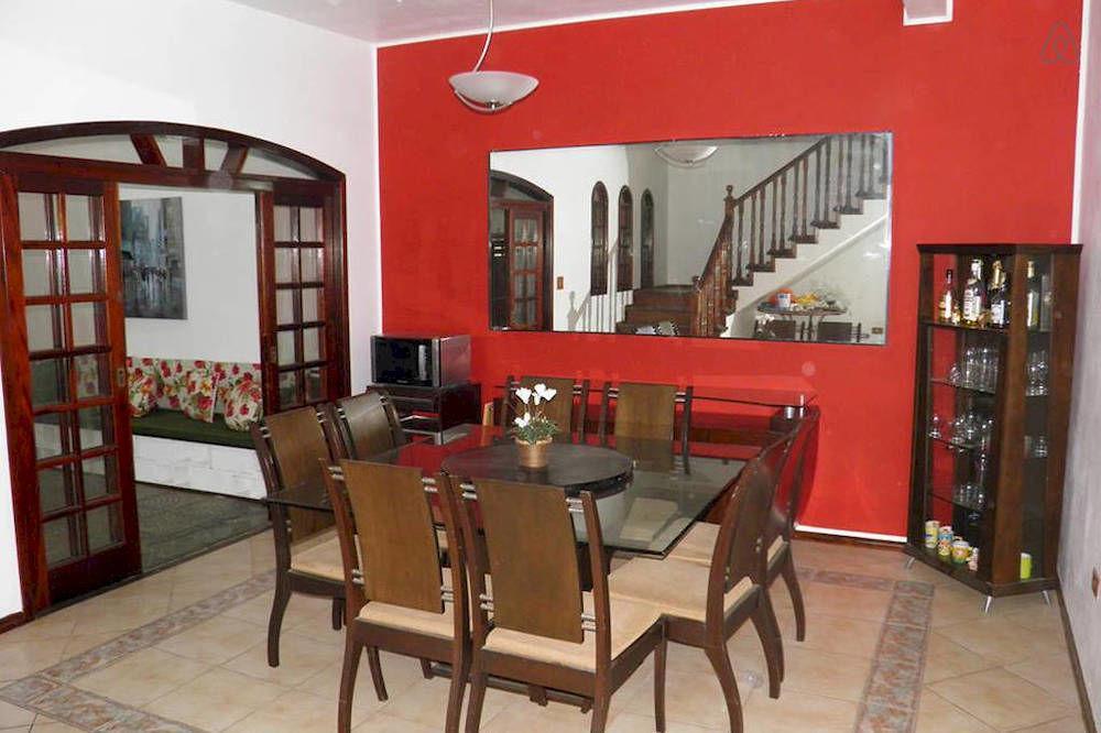 Pousada Sognares Guarulhos Exterior photo