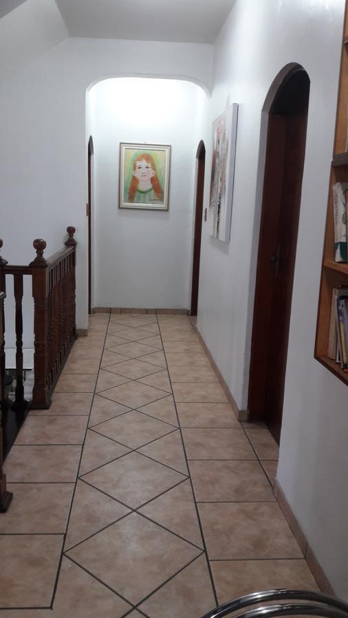 Pousada Sognares Guarulhos Exterior photo