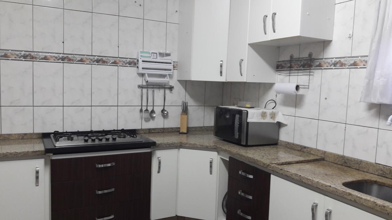 Pousada Sognares Guarulhos Exterior photo