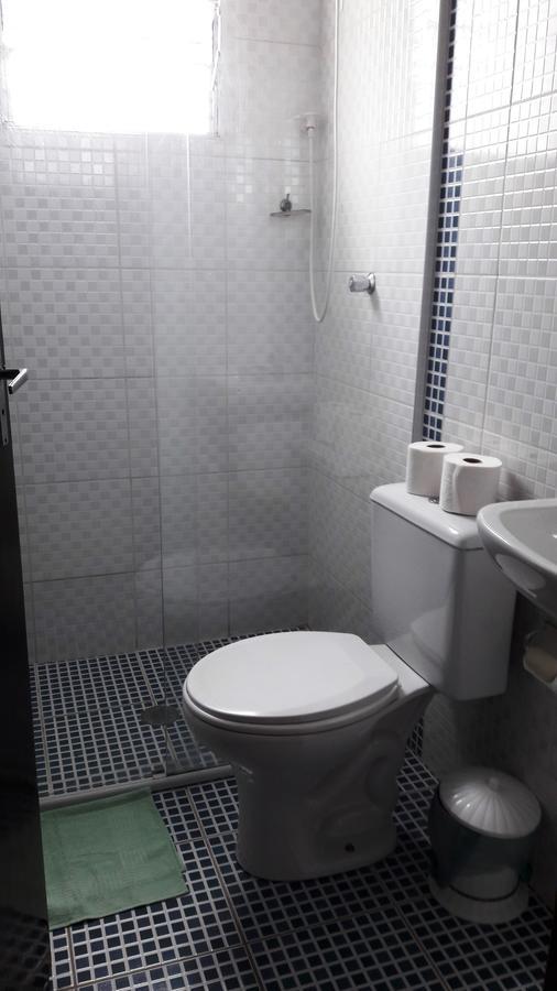 Pousada Sognares Guarulhos Exterior photo