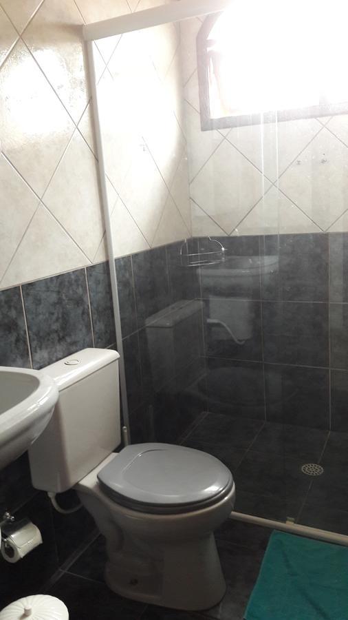 Pousada Sognares Guarulhos Exterior photo