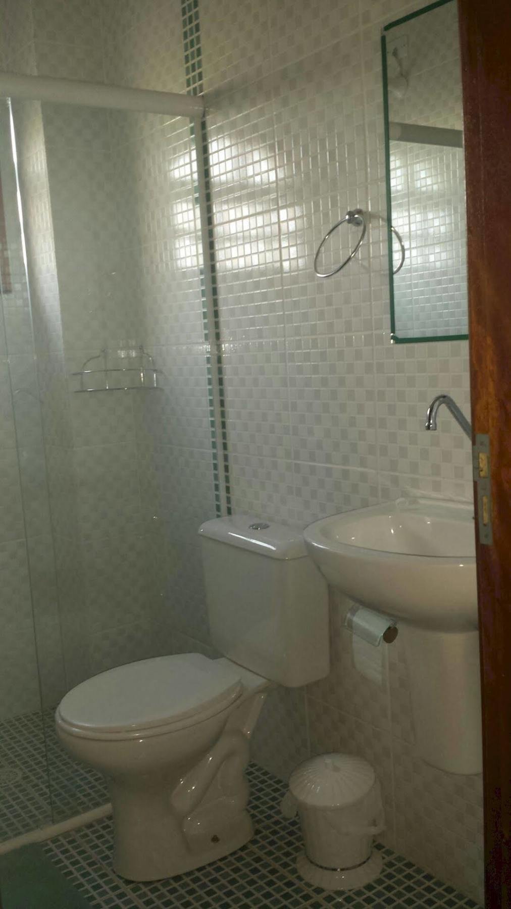 Pousada Sognares Guarulhos Exterior photo