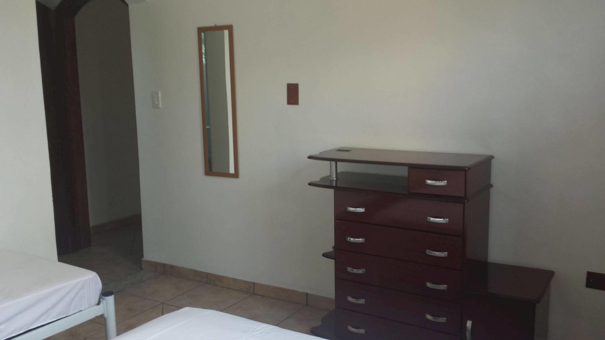 Pousada Sognares Guarulhos Exterior photo